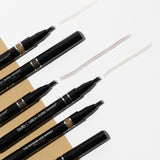 Microblade Effect: Brow Pen
