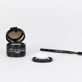 Bump It Up: Root & Brow Touch Up