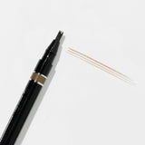 Microblade Effect: Brow Pen