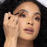 Eyebrow Brush