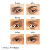 3 Steps to Beautiful Brows