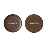 Brow Pomade & Powder Duo