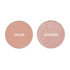 Moon & Shimmer