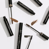 Color & Control: Tinted Brow Gel