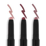 Shimmer Eyeshadow Stick Trio