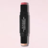 Cream Blush & Highlighter Stick