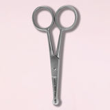 Round Tip Scissors
