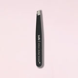Slanted Tweezers