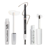 3 Steps to Beautiful Brows