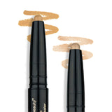 Flash & Filter: Highlighter & Concealer