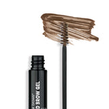 Color & Control: Tinted Brow Gel
