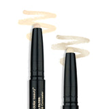 Flash & Filter: Highlighter & Concealer