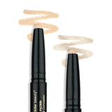 Flash & Filter: Highlighter & Concealer