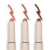 Eyeshadow Stick Trio