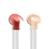 Liquid Blush and Highlighter Duo