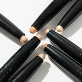 Flash & Filter: Highlighter & Concealer