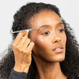 Slanted Tweezers