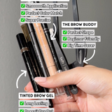 Ultimate Brow Bundle