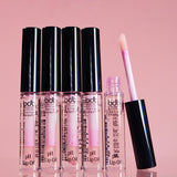 pH Lip Oil: Blushing Effect