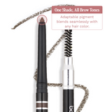 Universal Brow Pencil
