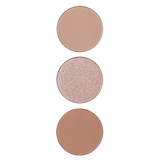 Eyeshadow Trios