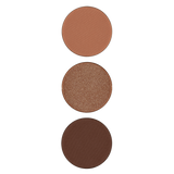 Eyeshadow Trios