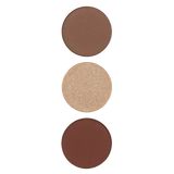 Eyeshadow Trios