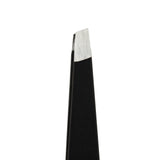Slanted Tweezers
