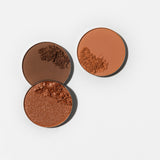 Eyeshadow Trios