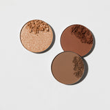 Eyeshadow Trios