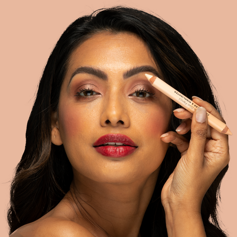 Brow Powder Vs Pomade Understanding the Differences Billion Dollar