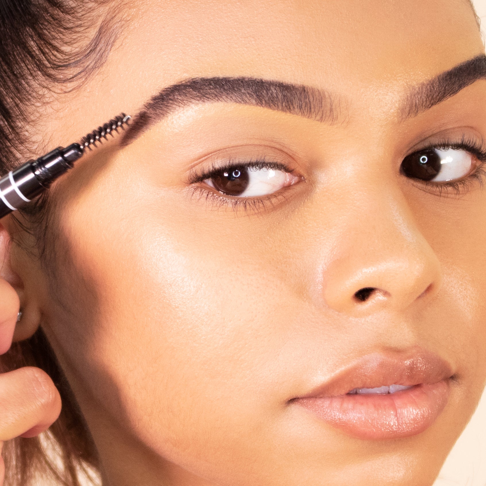 Four Steps to Flawless Brows with BDB