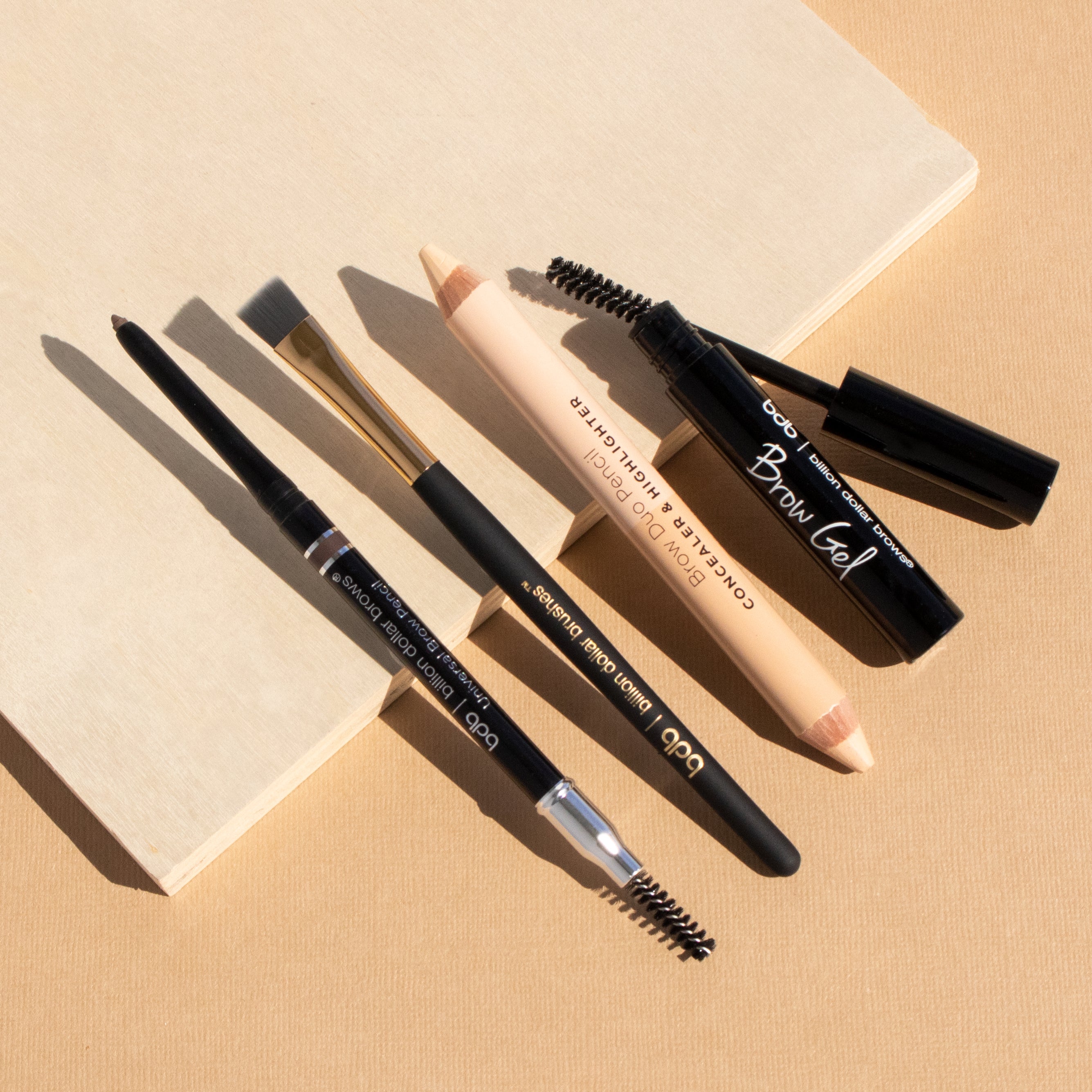 Best Brow Kits for Beginners
