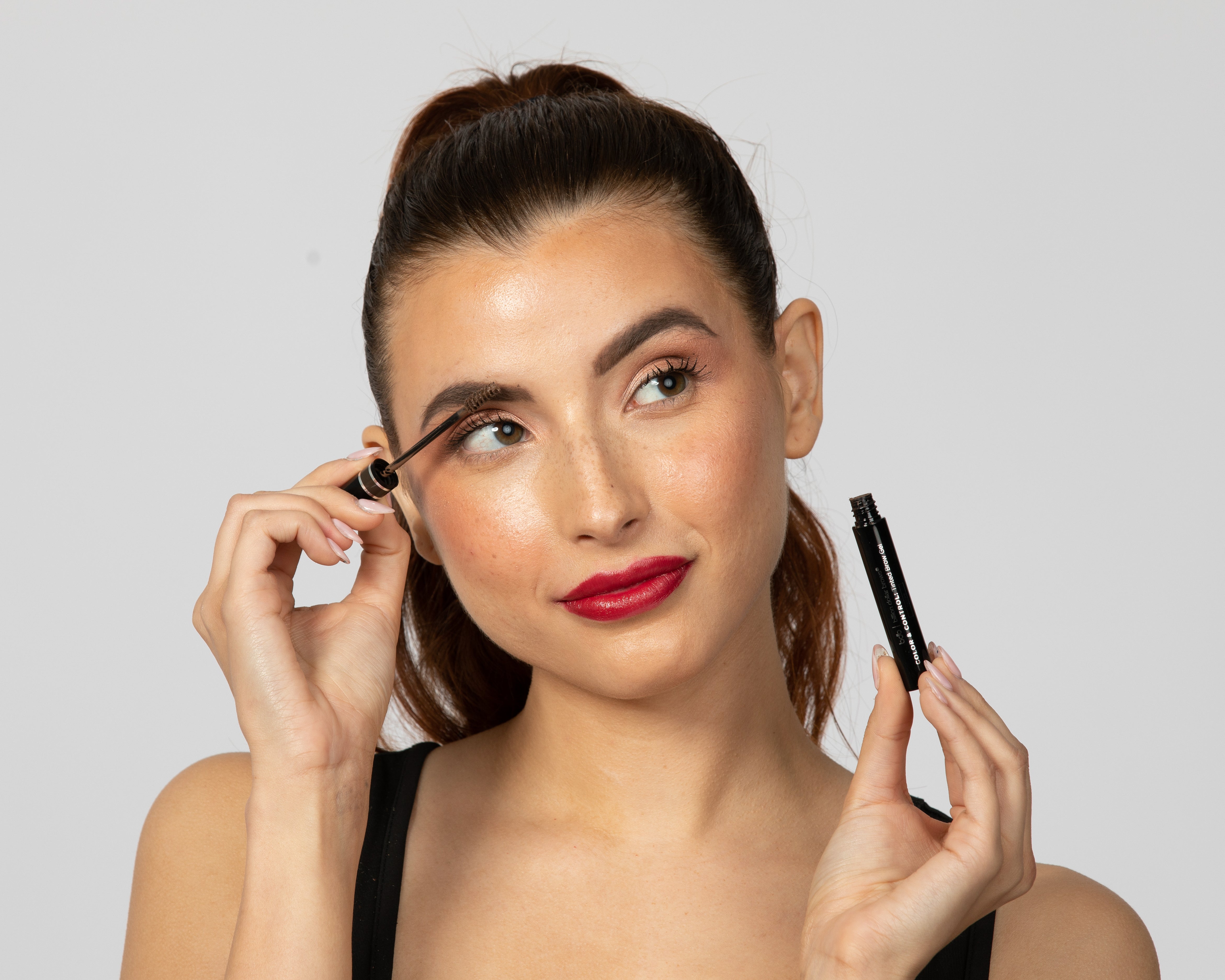 How to Achieve Your Dream Brows Using the BDB Ultimate Brow Kit