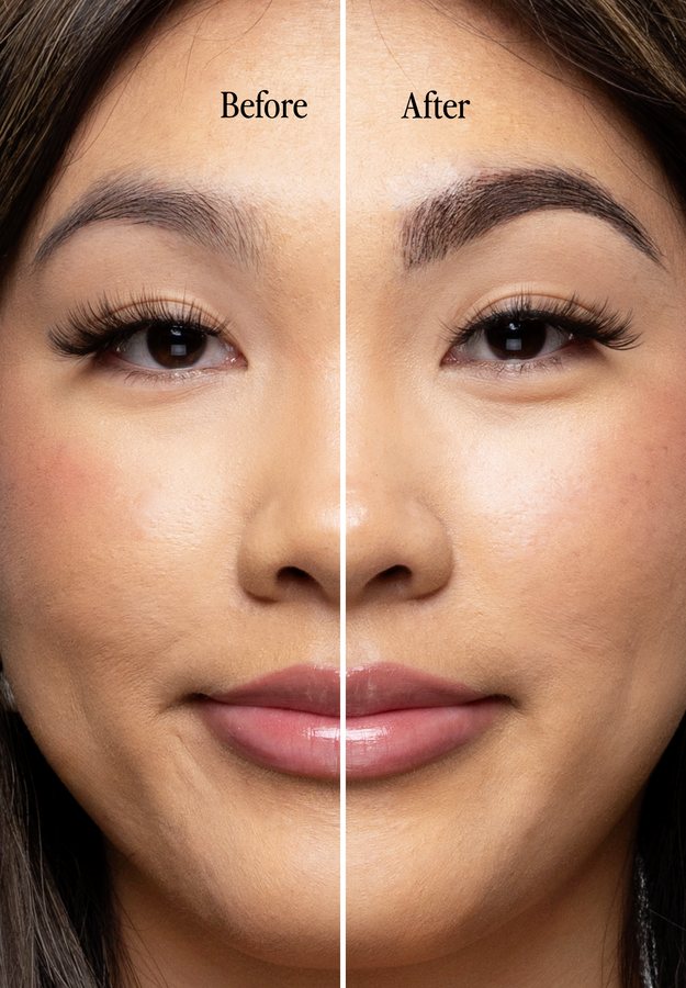 Real Brows With Billion Dollar Results