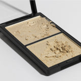 Cream & Powder Highlighter Duo