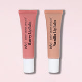 Lip Balm Duo