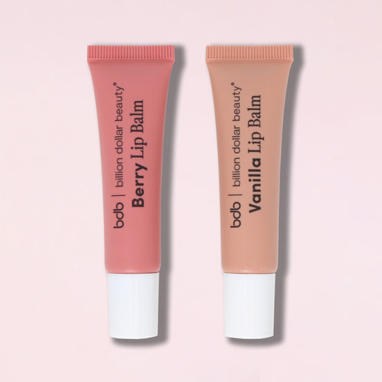 Lip Balm Duo