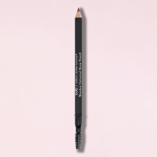 Wooden Universal Brow Pencil