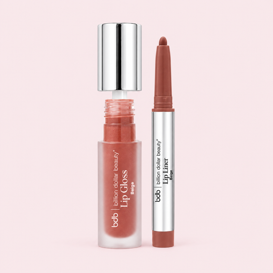 Lip Liner & Gloss Duo