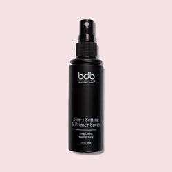 2-In-1 Setting & Primer Spray