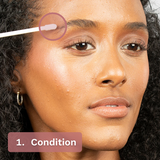 3 Steps to Beautiful Brows