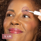 3 Steps to Beautiful Brows