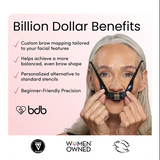 Brow Buddy® Kit