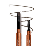 Straight to the Point Brow Pencil