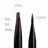 Straight to the Point Brow Pencil