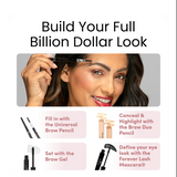 Brow Buddy® Kit
