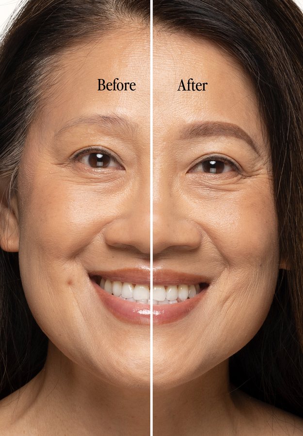 Real Brows With Billion Dollar Results