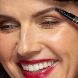 Microblade Effect: Brow Pen