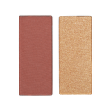 Blush & Highlighter Duo